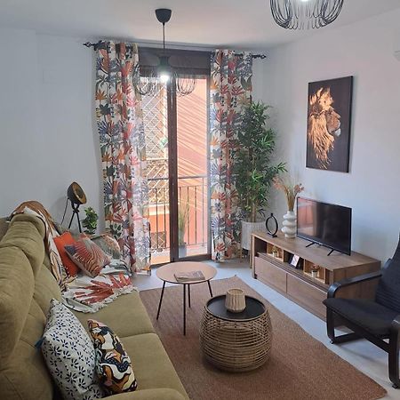 Apartamento Jara 1A Málaga Exterior foto