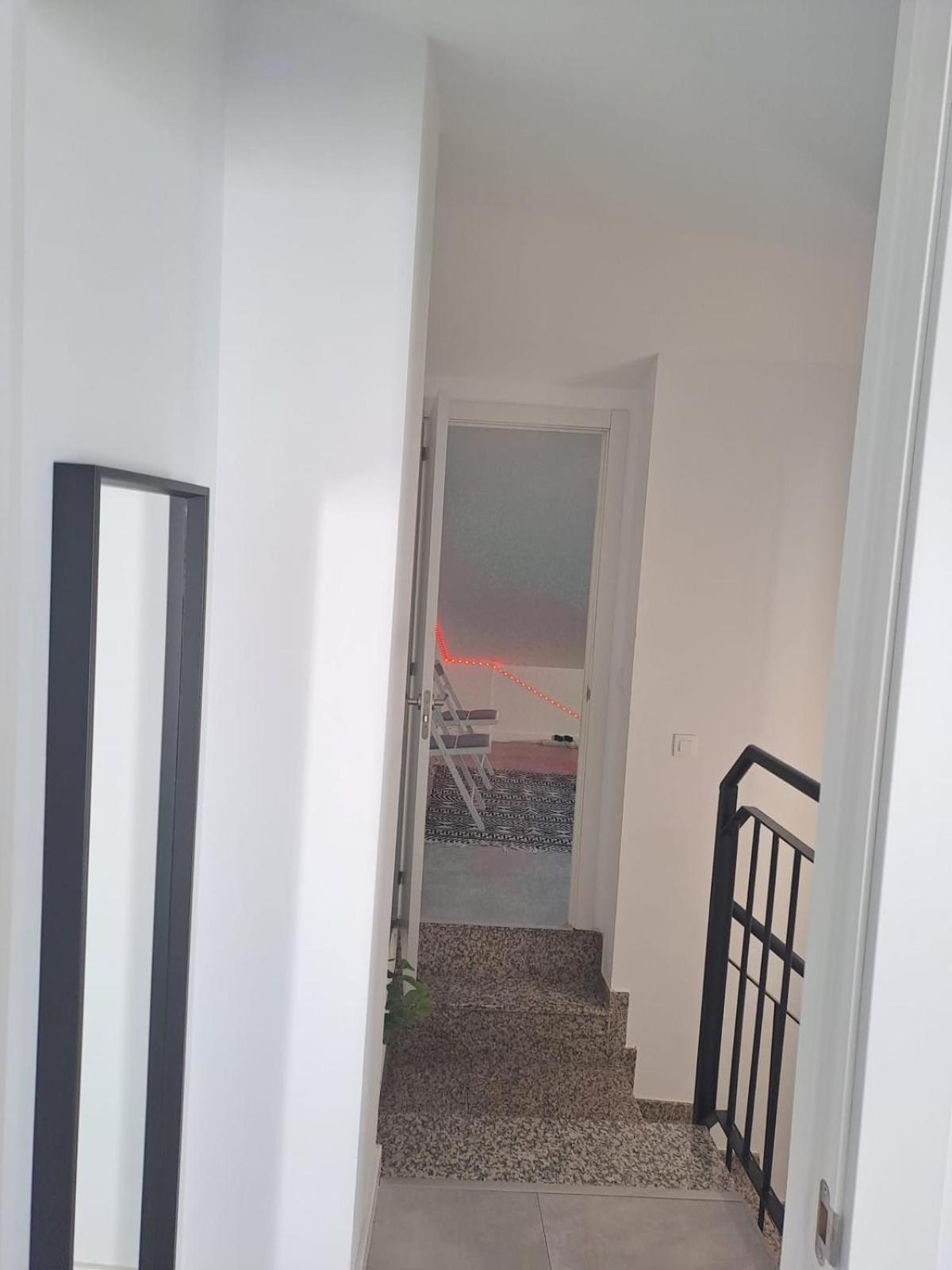 Apartamento Jara 1A Málaga Exterior foto
