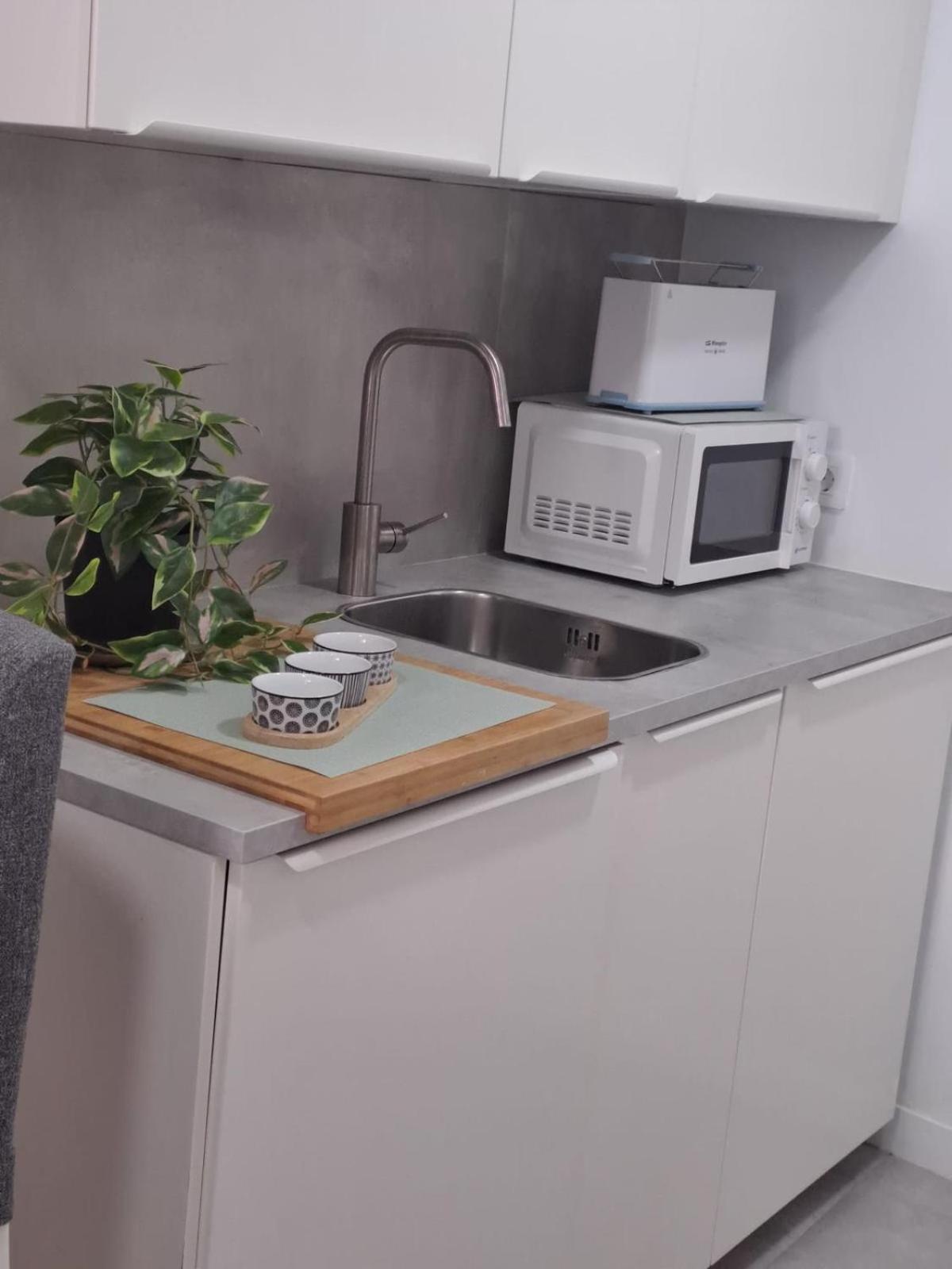 Apartamento Jara 1A Málaga Exterior foto