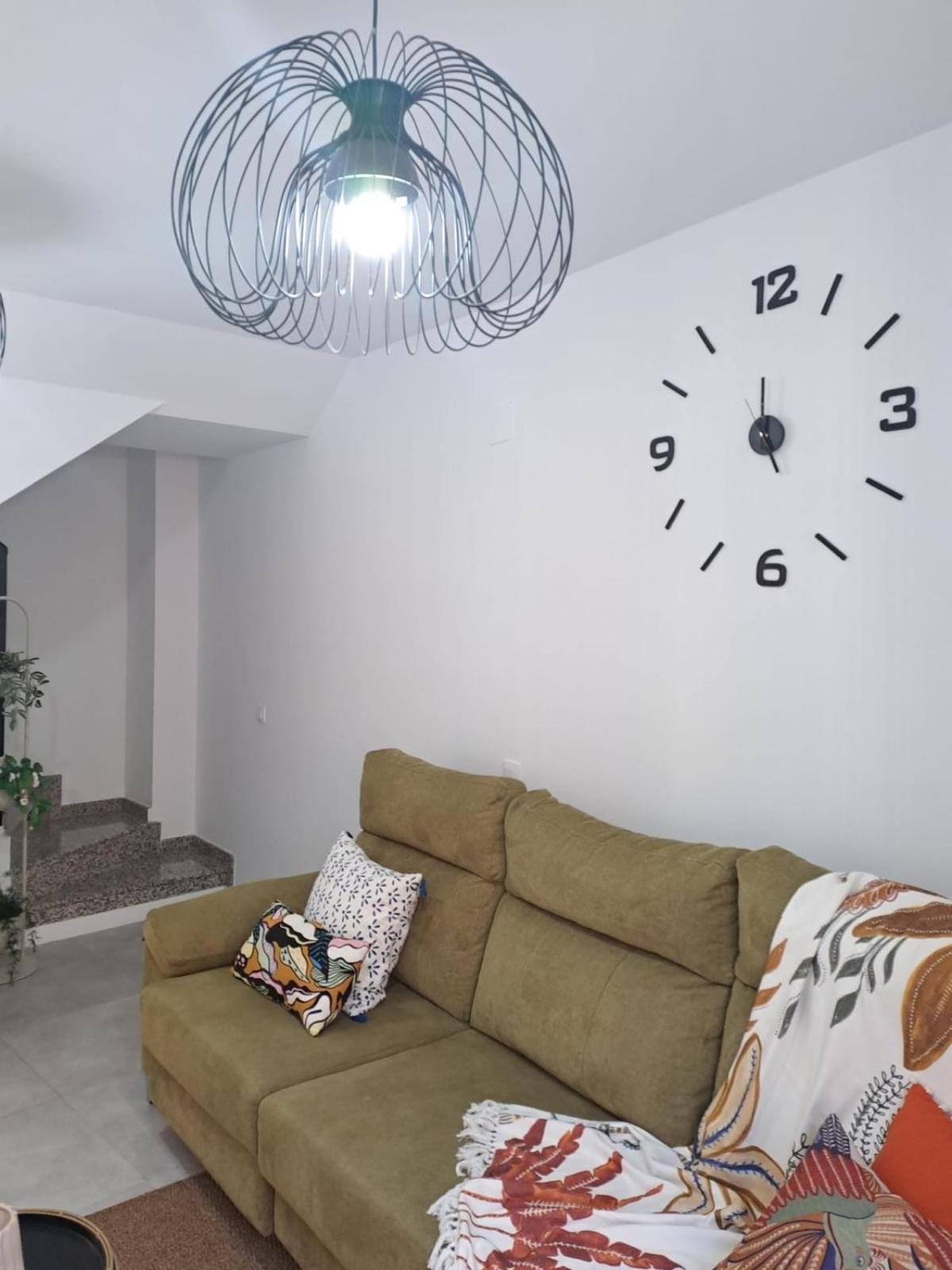 Apartamento Jara 1A Málaga Exterior foto