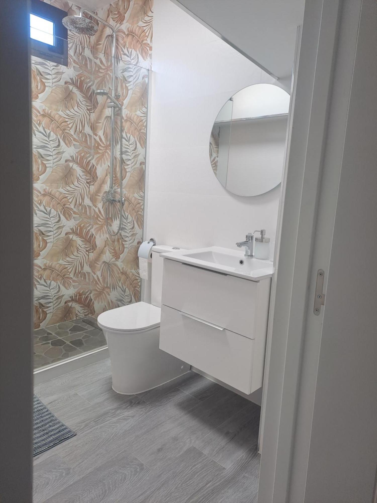 Apartamento Jara 1A Málaga Exterior foto