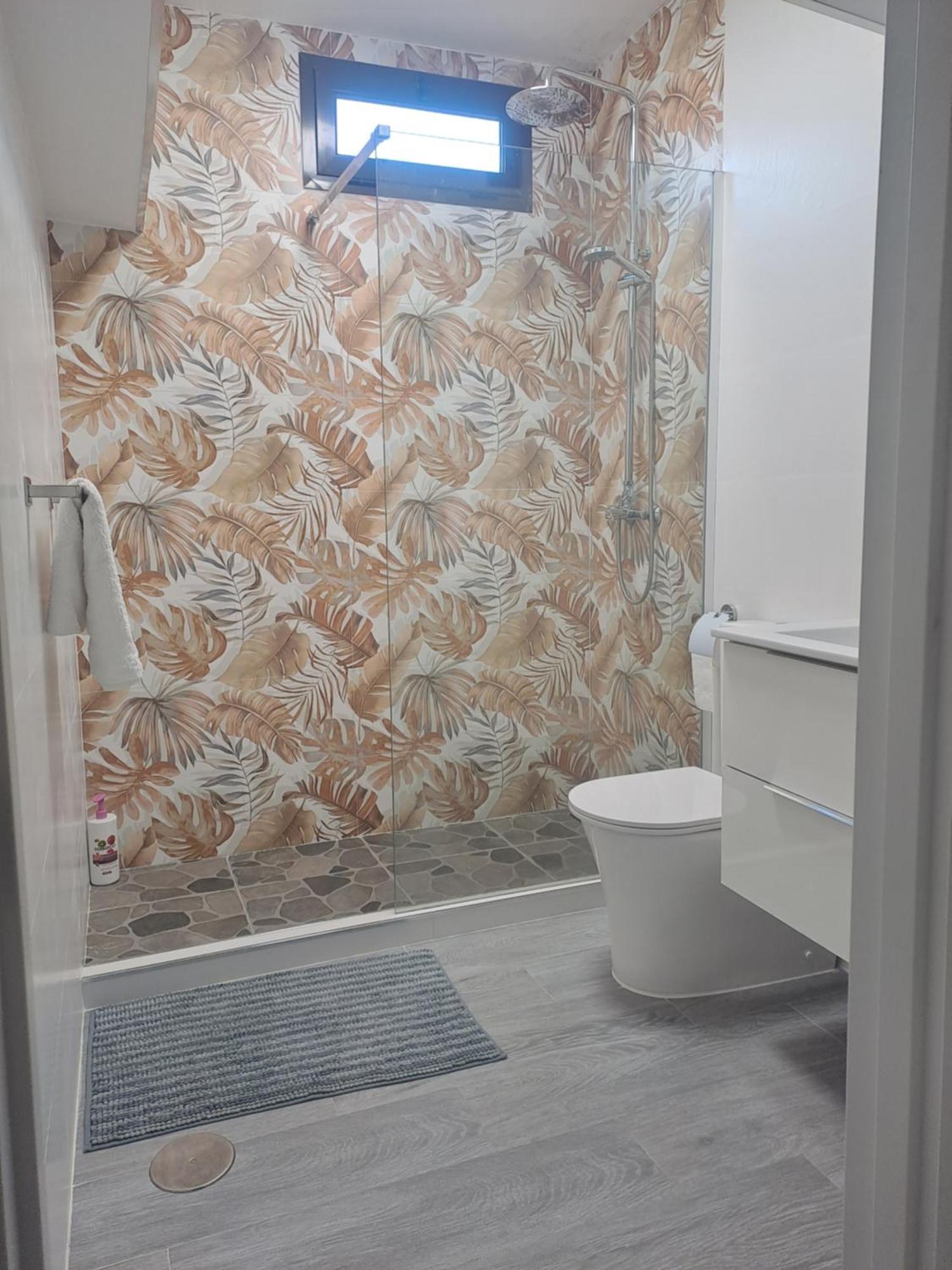 Apartamento Jara 1A Málaga Exterior foto